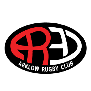 Arklow RFC crest
